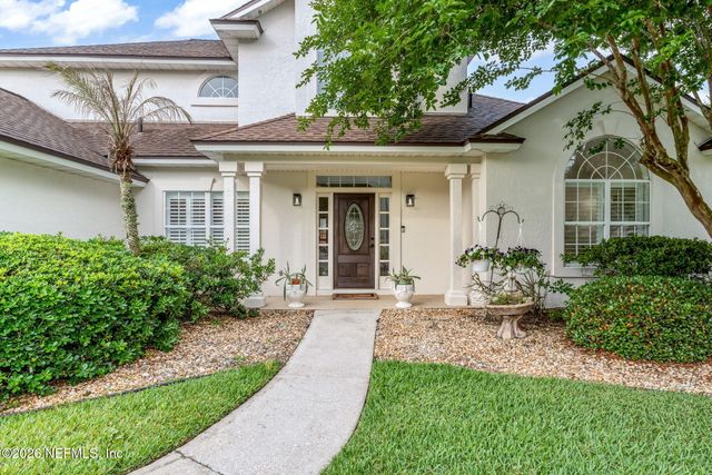 117 AZALEA POINT Drive S, Palm Valley, FL 32082