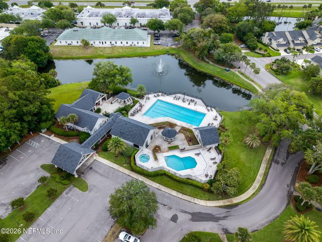 117 AZALEA POINT Drive S, Palm Valley, FL 32082