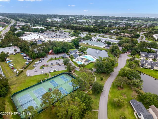 117 AZALEA POINT Drive S, Palm Valley, FL 32082