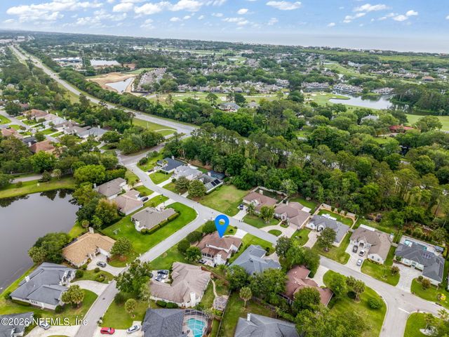 117 AZALEA POINT Drive S, Palm Valley, FL 32082