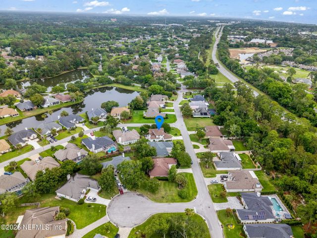 117 AZALEA POINT Drive S, Palm Valley, FL 32082