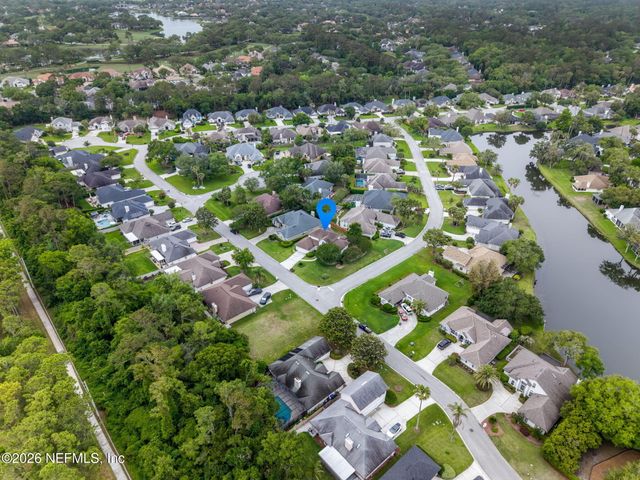 117 AZALEA POINT Drive S, Palm Valley, FL 32082