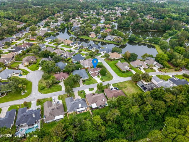 117 AZALEA POINT Drive S, Palm Valley, FL 32082