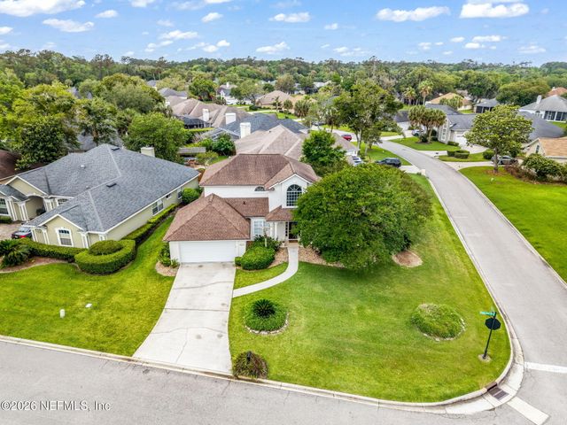 117 AZALEA POINT Drive S, Palm Valley, FL 32082