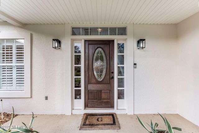 117 AZALEA POINT Drive S, Palm Valley, FL 32082