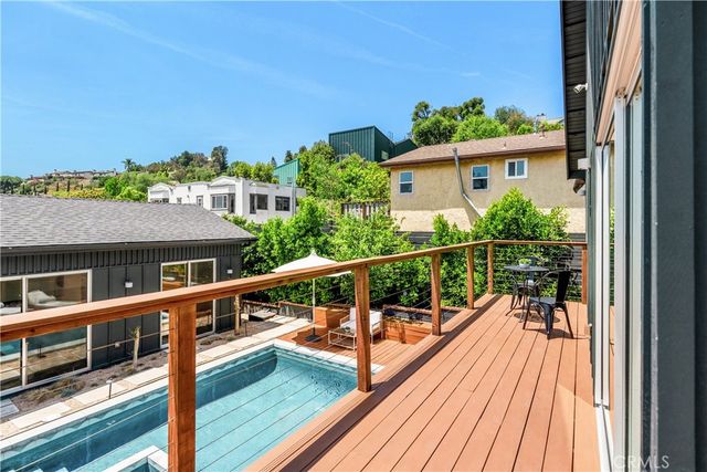 2240 Ewing Street, Los Angeles, CA 90039