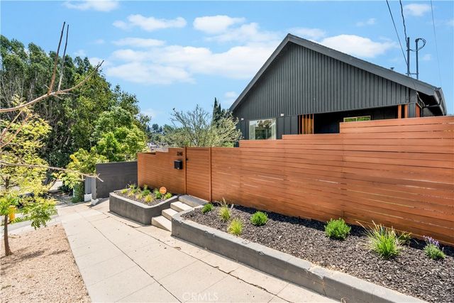 2240 Ewing Street, Los Angeles, CA 90039