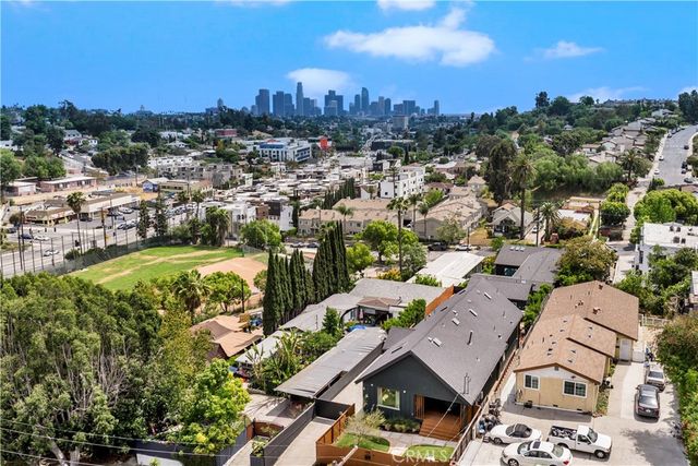 2240 Ewing Street, Los Angeles, CA 90039