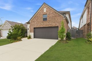 10519 Cecilia Star Lane, Richmond, TX 77406