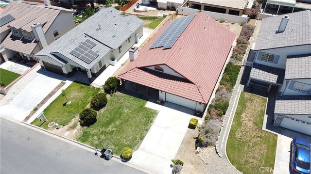 17735 Vista Point, Victorville, CA 92395