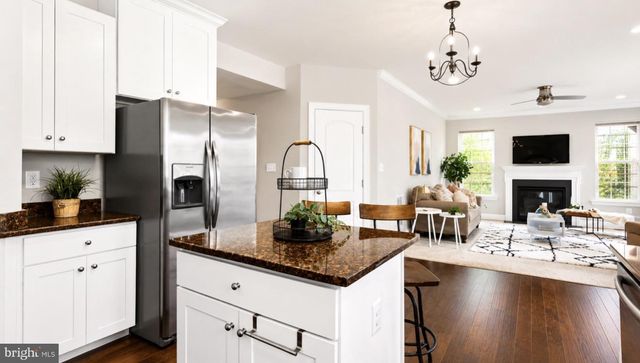 9252 HOMESTRETCH CT, Laurel, MD 20723