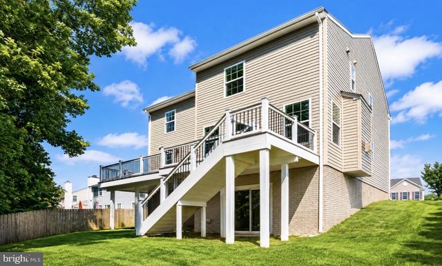 9252 HOMESTRETCH CT, Laurel, MD 20723