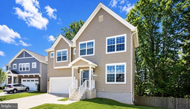 9252 HOMESTRETCH CT, Laurel, MD 20723