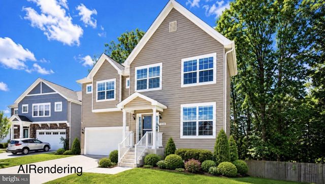 9252 HOMESTRETCH CT, Laurel, MD 20723
