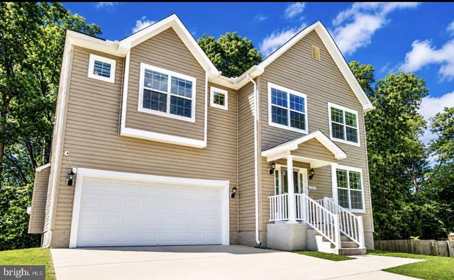 9252 HOMESTRETCH CT, Laurel, MD 20723