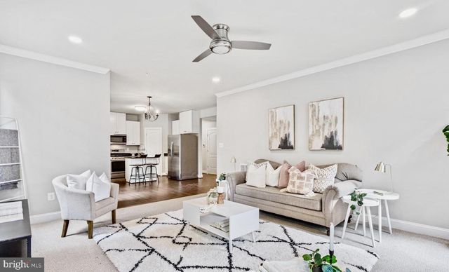 9252 HOMESTRETCH CT, Laurel, MD 20723