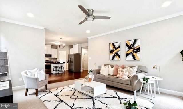 9252 HOMESTRETCH CT, Laurel, MD 20723