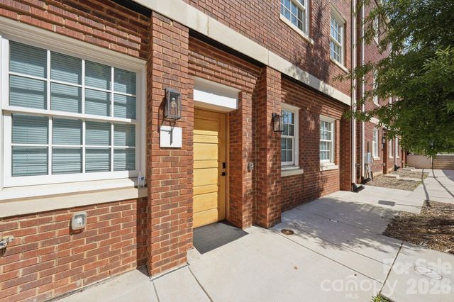 203 Grandin Road 1, Charlotte, NC 28208