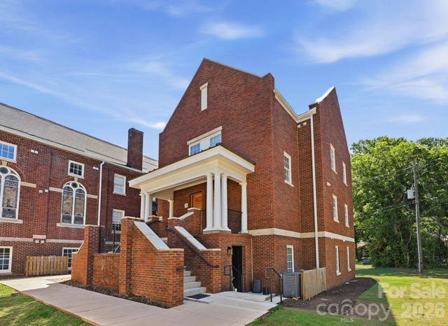 203 Grandin Road 1, Charlotte, NC 28208