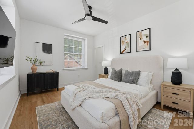 203 Grandin Road 1, Charlotte, NC 28208