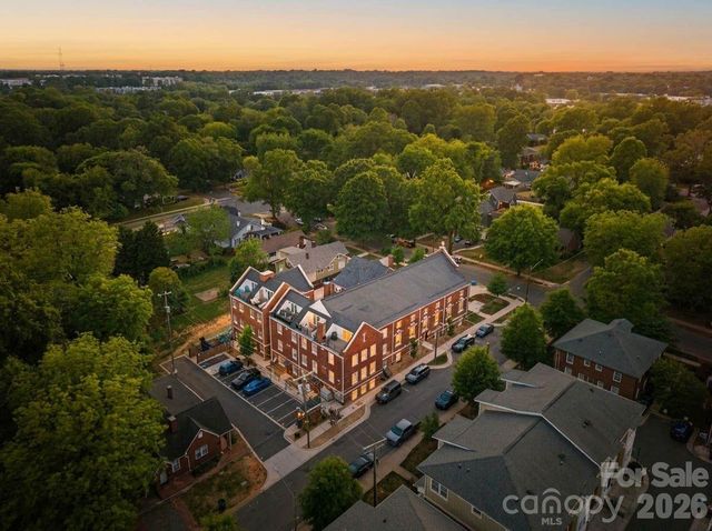 203 Grandin Road 1, Charlotte, NC 28208