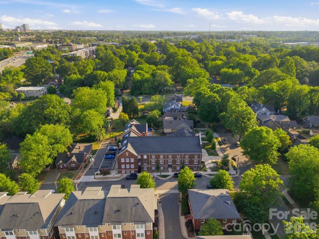 203 Grandin Road 1, Charlotte, NC 28208