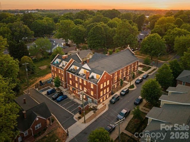 203 Grandin Road 1, Charlotte, NC 28208