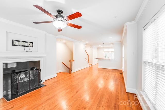 245 N Dotger Avenue G1, Charlotte, NC 28207