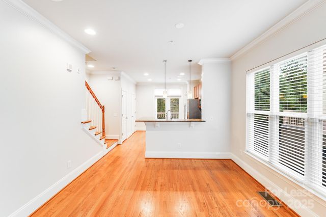 245 N Dotger Avenue G1, Charlotte, NC 28207