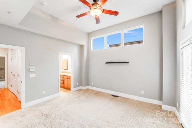 245 N Dotger Avenue G1, Charlotte, NC 28207