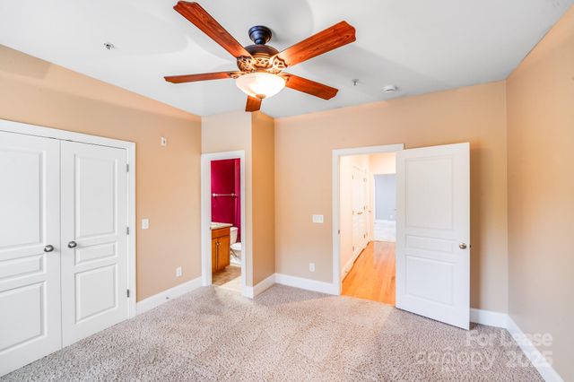 245 N Dotger Avenue G1, Charlotte, NC 28207