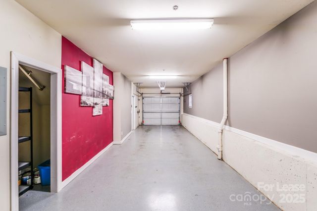 245 N Dotger Avenue G1, Charlotte, NC 28207