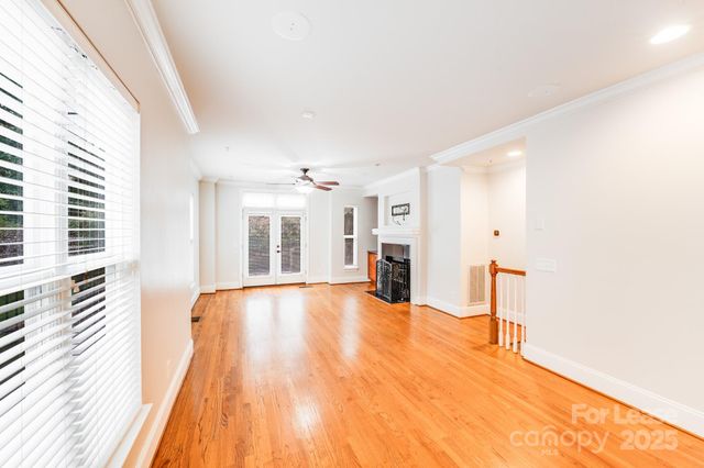 245 N Dotger Avenue G1, Charlotte, NC 28207