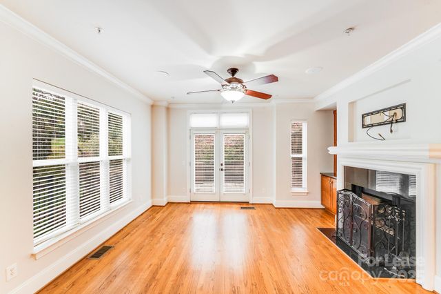245 N Dotger Avenue G1, Charlotte, NC 28207