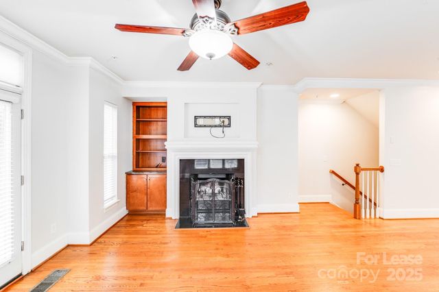 245 N Dotger Avenue G1, Charlotte, NC 28207