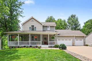 13289 Trail Creek, Polkton Twp, MI 49404