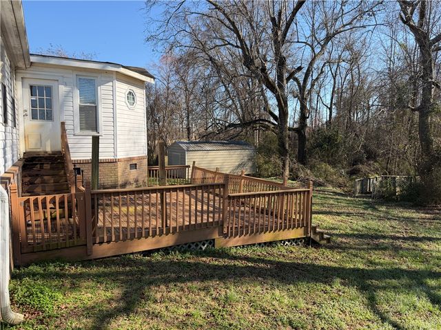 206 Lauren Flynn Drive, Anderson, SC 29626