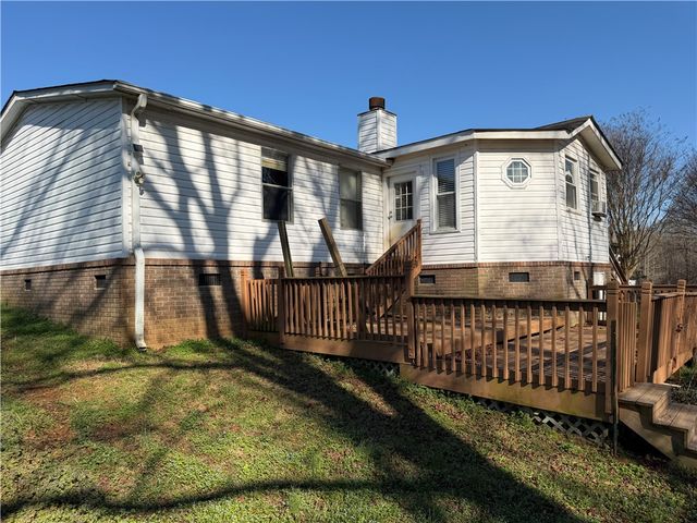 206 Lauren Flynn Drive, Anderson, SC 29626