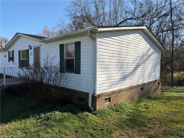 206 Lauren Flynn Drive, Anderson, SC 29626