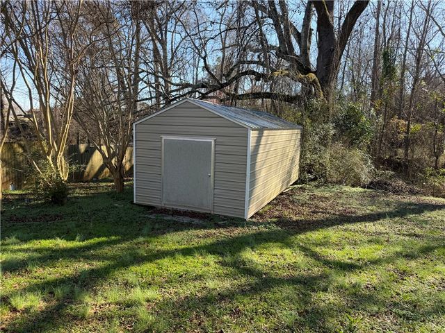 206 Lauren Flynn Drive, Anderson, SC 29626