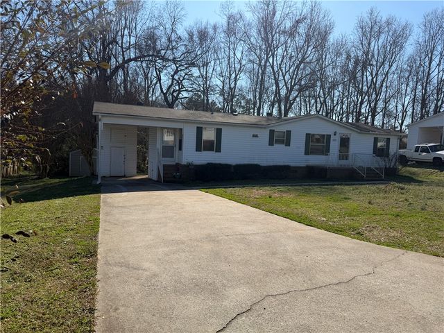 206 Lauren Flynn Drive, Anderson, SC 29626