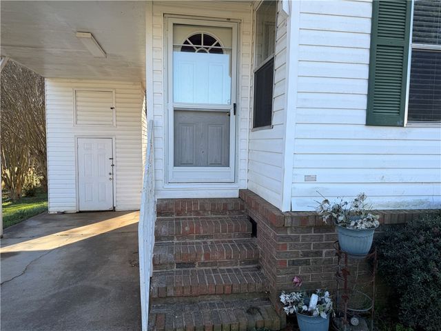 206 Lauren Flynn Drive, Anderson, SC 29626