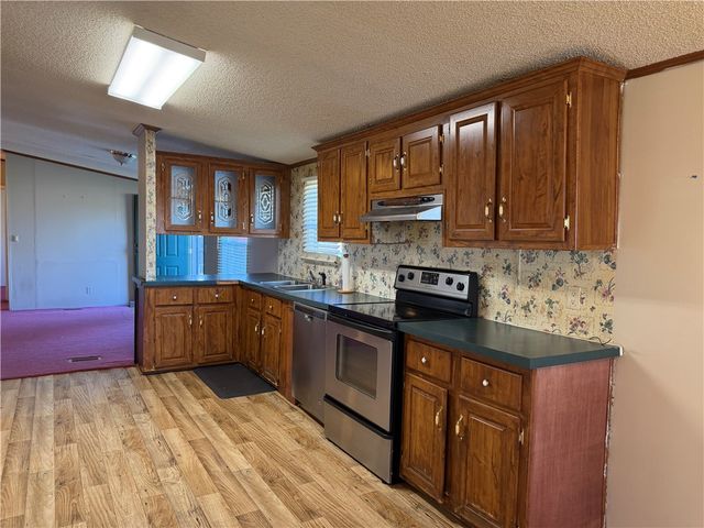 206 Lauren Flynn Drive, Anderson, SC 29626