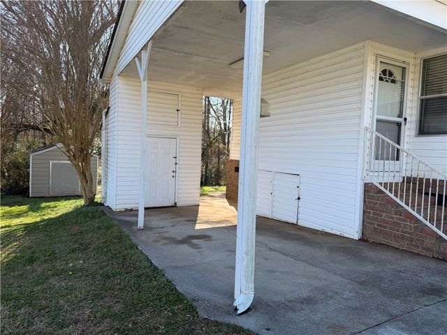 206 Lauren Flynn Drive, Anderson, SC 29626