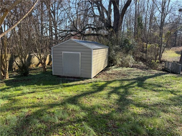 206 Lauren Flynn Drive, Anderson, SC 29626