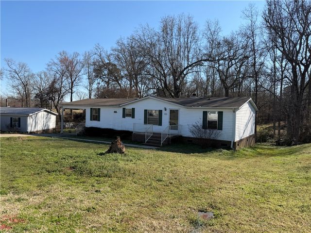 206 Lauren Flynn Drive, Anderson, SC 29626