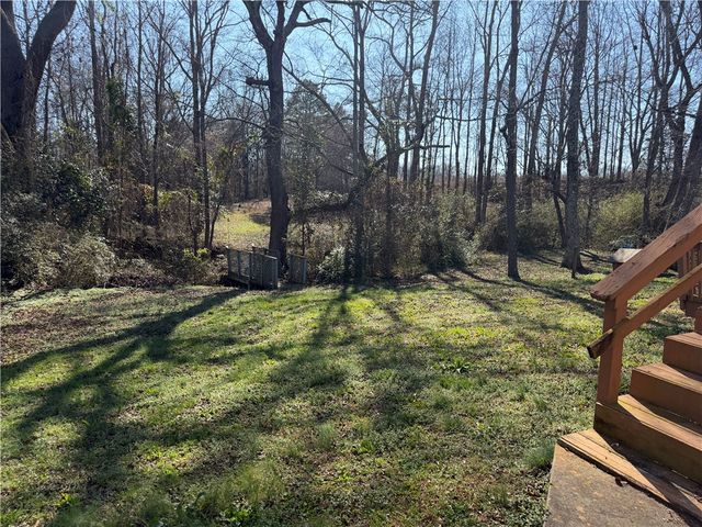 206 Lauren Flynn Drive, Anderson, SC 29626