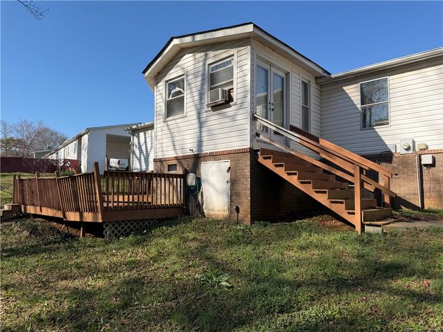 206 Lauren Flynn Drive, Anderson, SC 29626