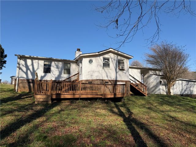 206 Lauren Flynn Drive, Anderson, SC 29626