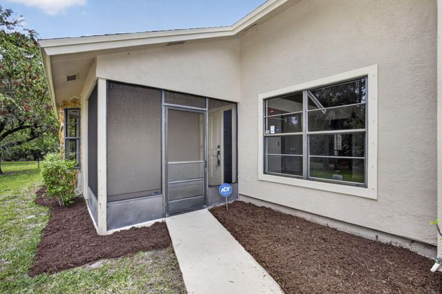 6045 Hall Boulevard, The Acreage, FL 33470
